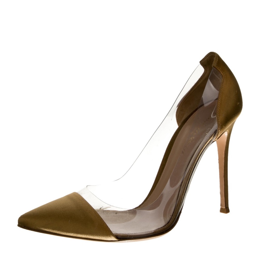 GIANVITO ROSSI